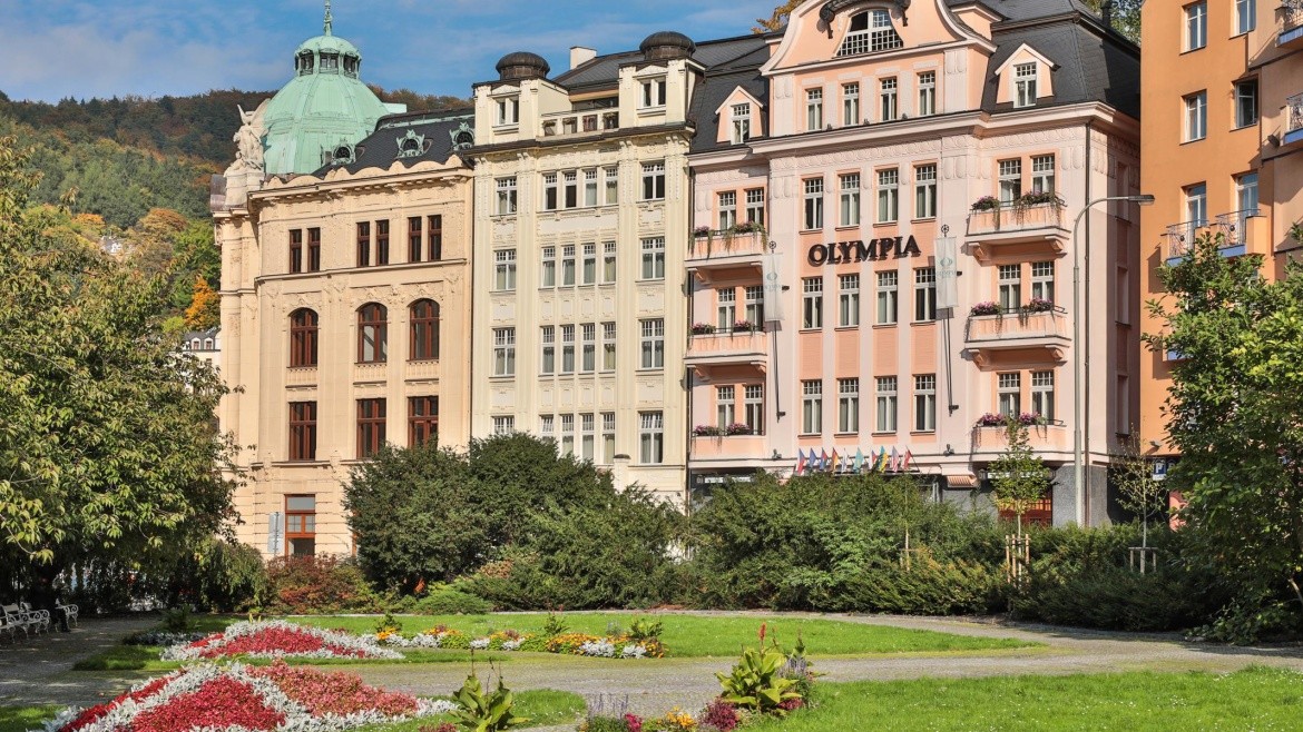Olympia