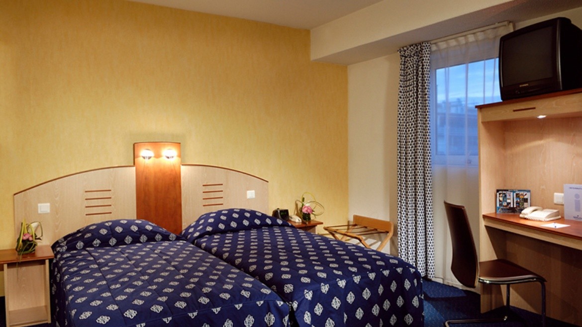 Ibis Styles Cannes Le Cannet