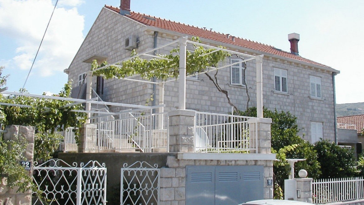 Vulicevic Apartment