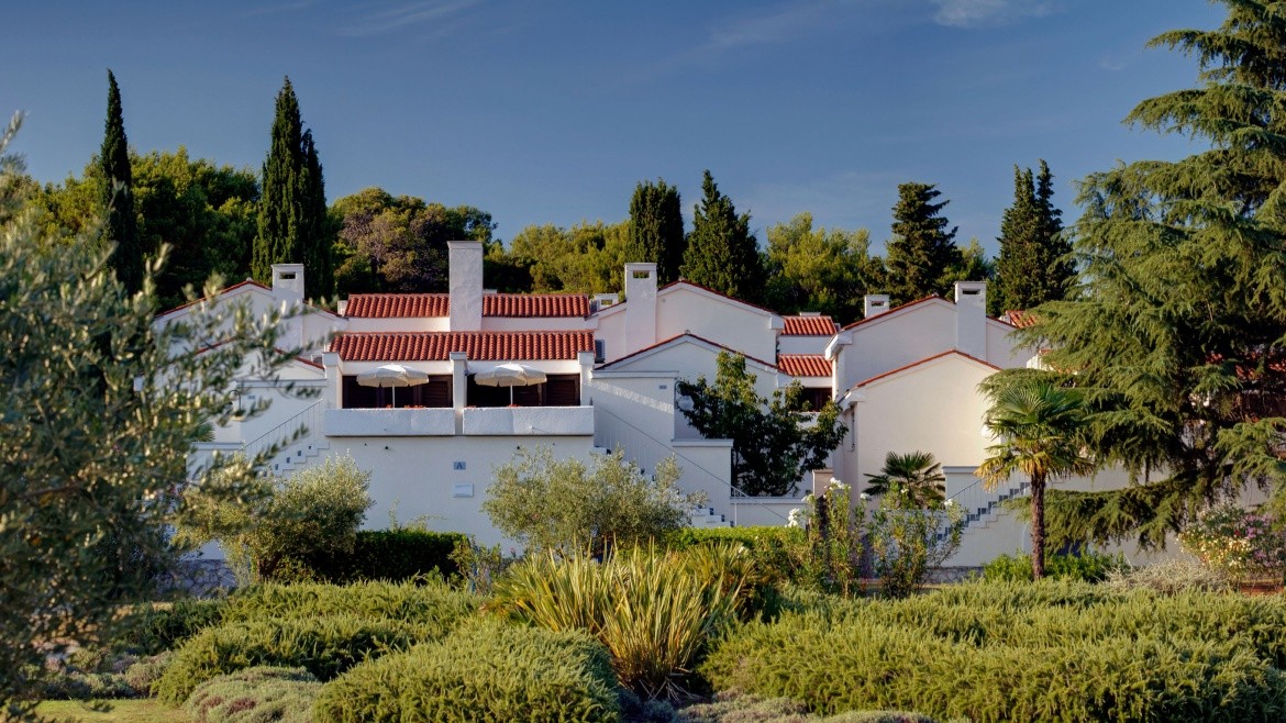 Valamar Diamant Residence