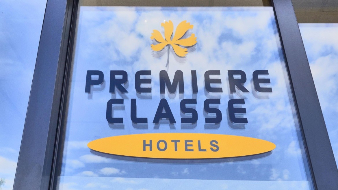 Premiere Classe Bordeaux Ouest - Mérignac Aéroport