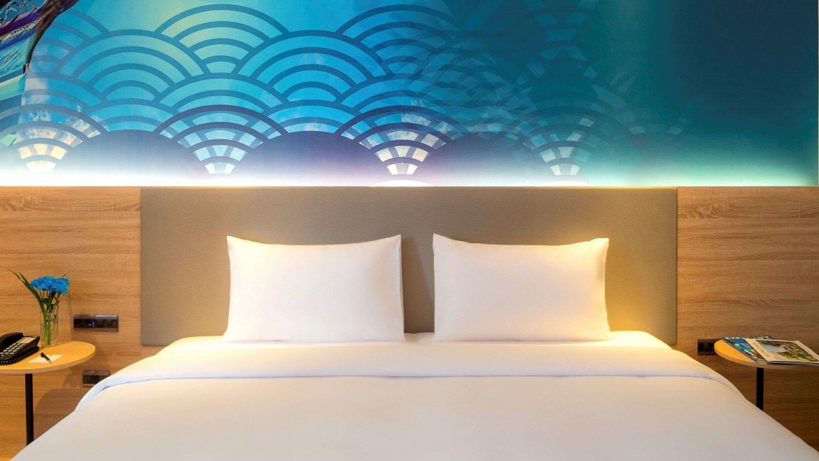 Ibis Styles Bangkok Ratchada