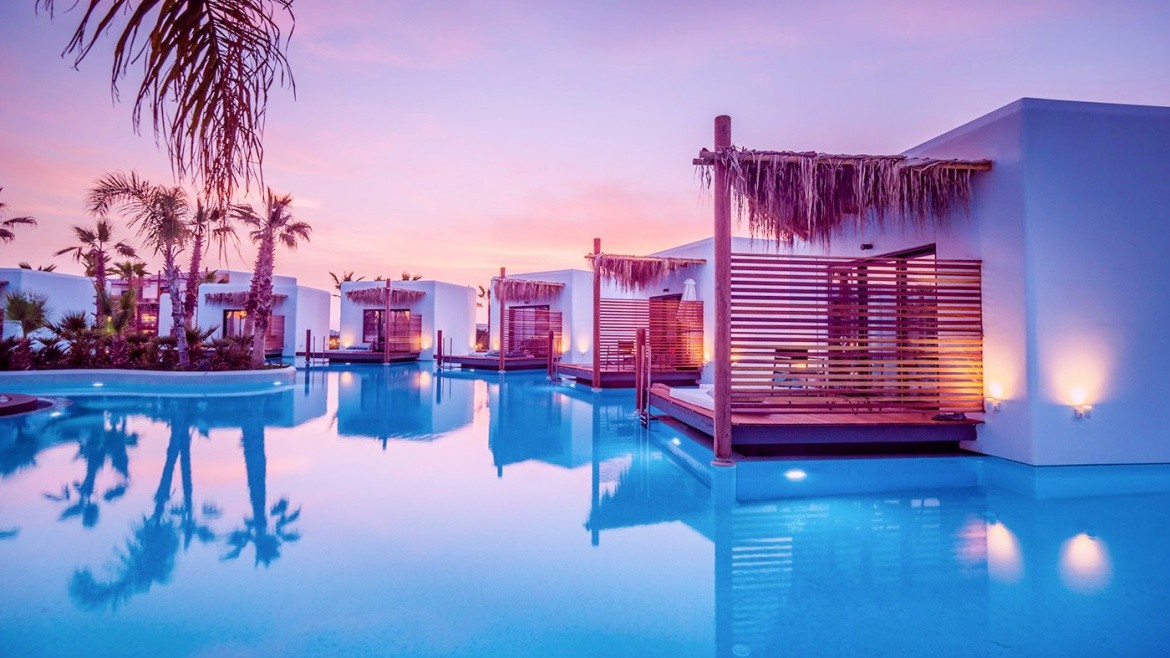 Stella Island Luxury Resort & Spa