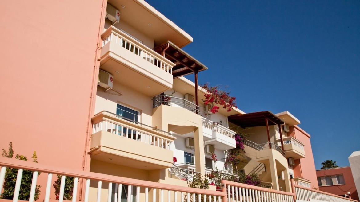 The Noverian Antama, Organic Beach Resort Chania