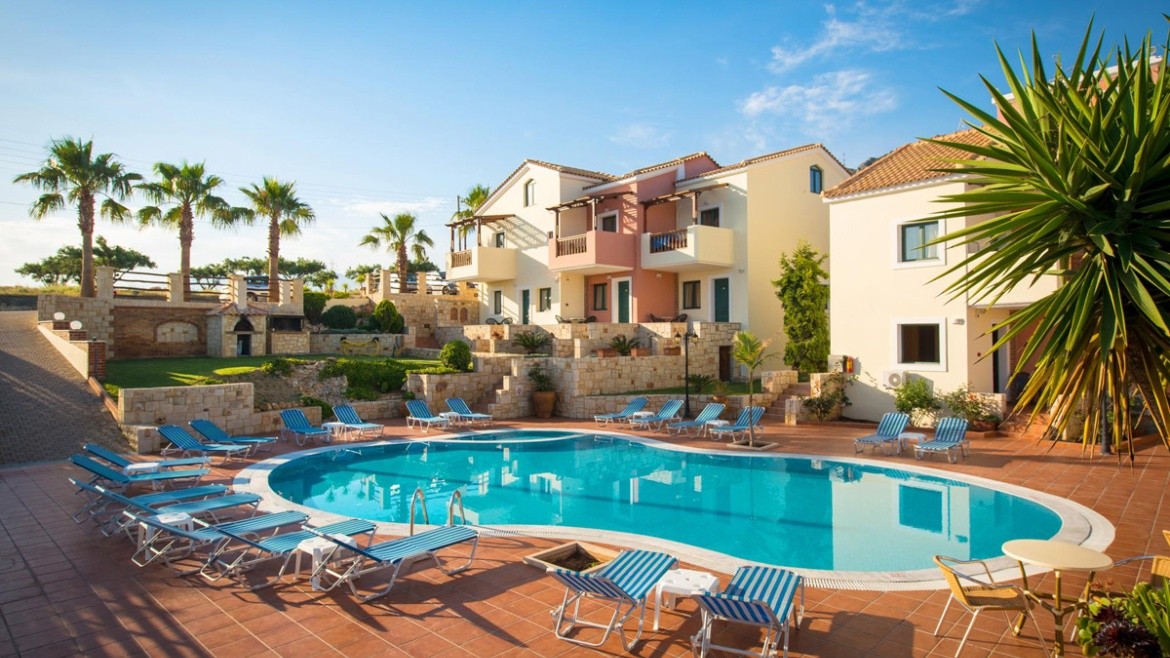 Diamond Village Apartments