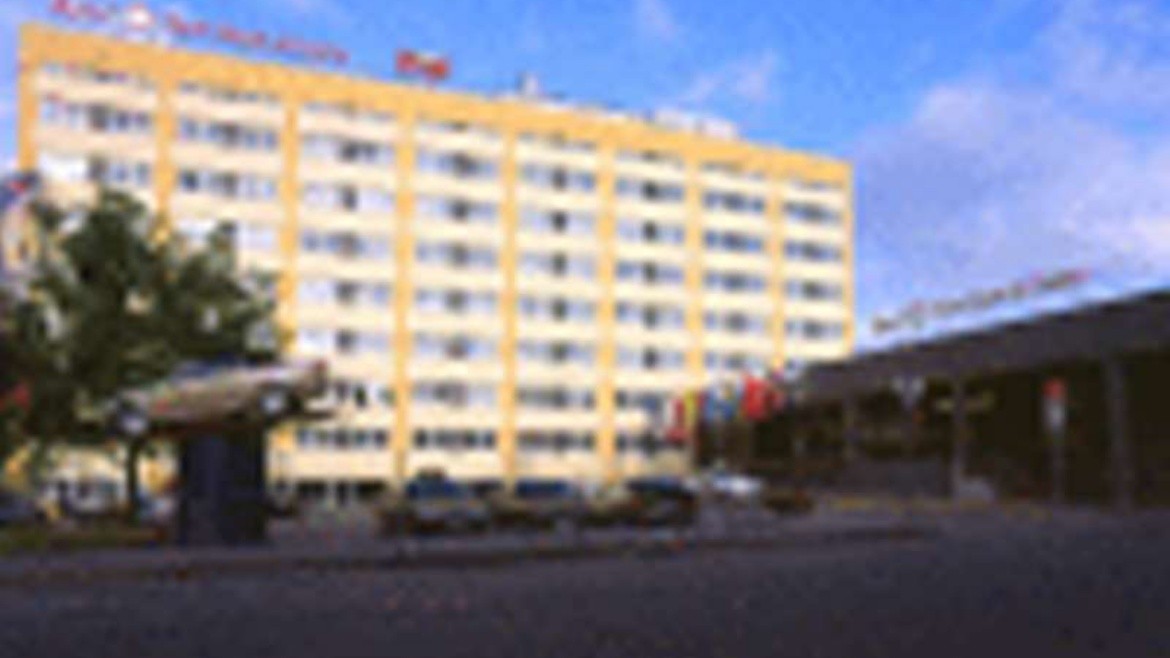 Hilton Tallinn Park