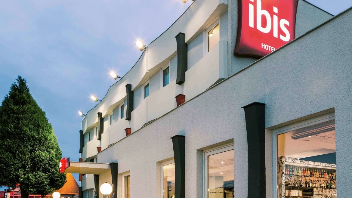 ibis Limoges Nord