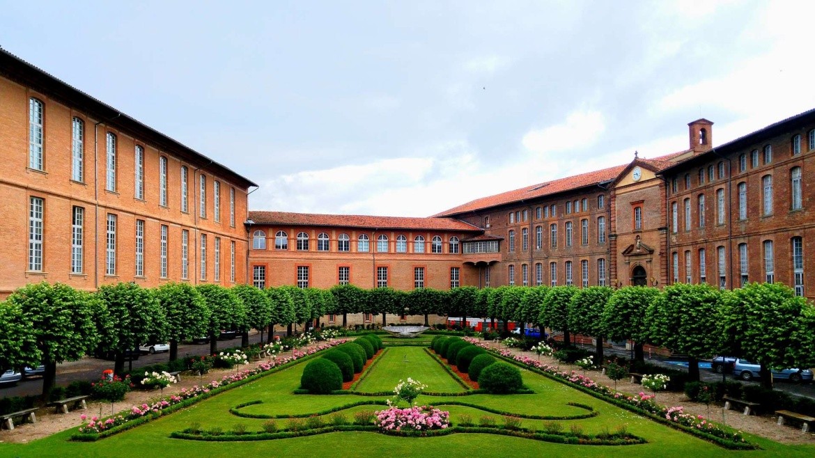 le Sextant (Toulouse)