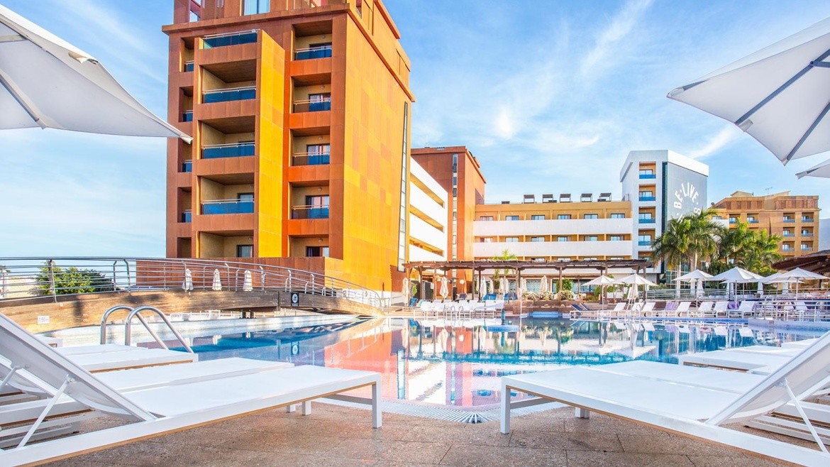 AluaSoul Costa Adeje