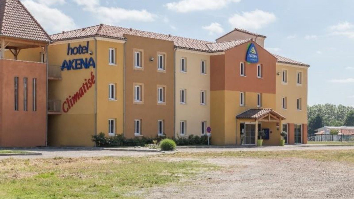 AKENA City Agen Castelculier