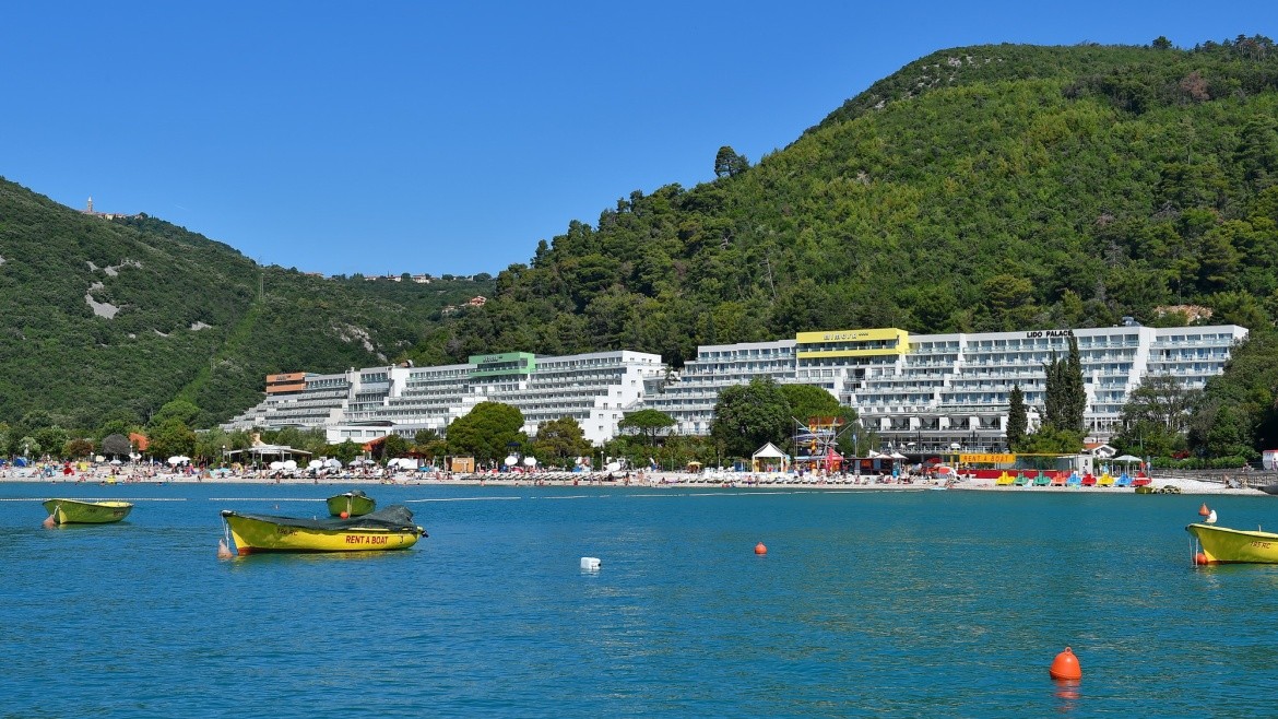 Maslinica Hotels & Resorts