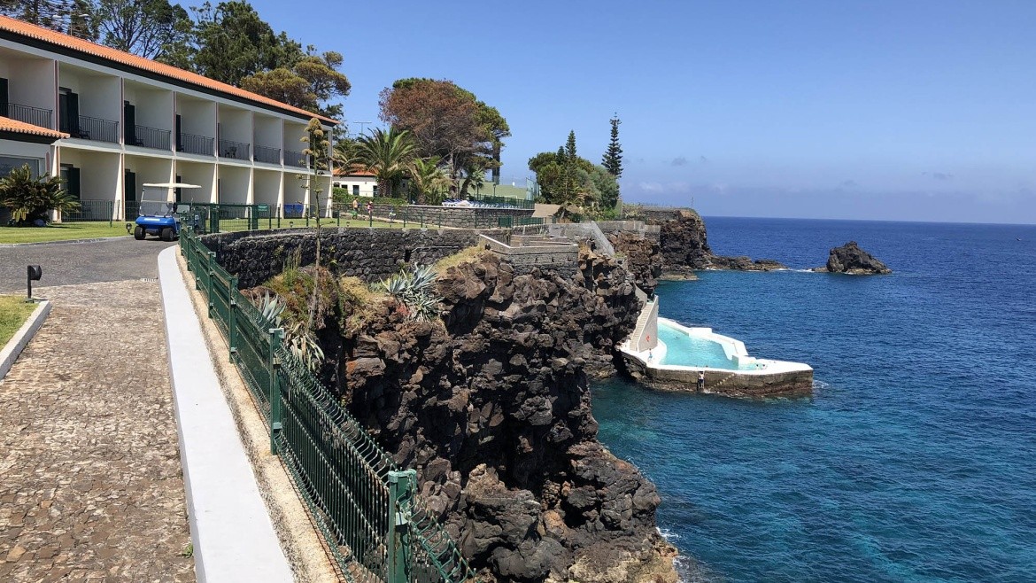 Albatroz Beach & Yacht Club