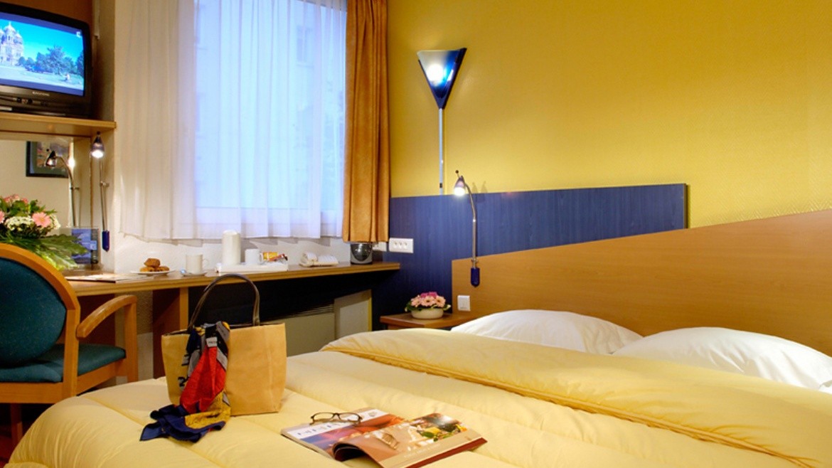 Holiday Inn Express Lille Centre