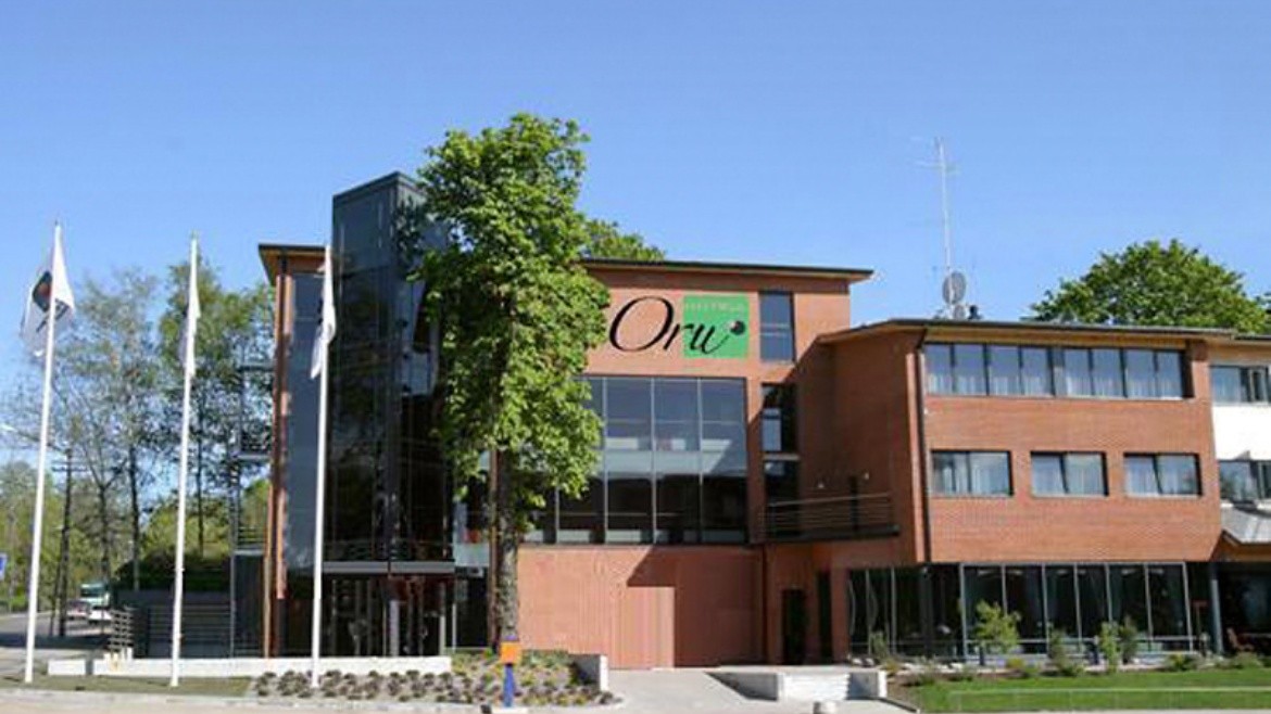Oru
