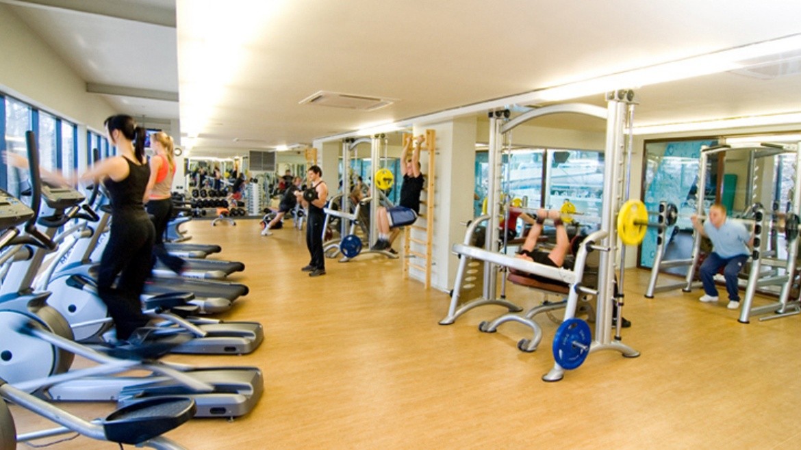Kalev Spa Waterpark