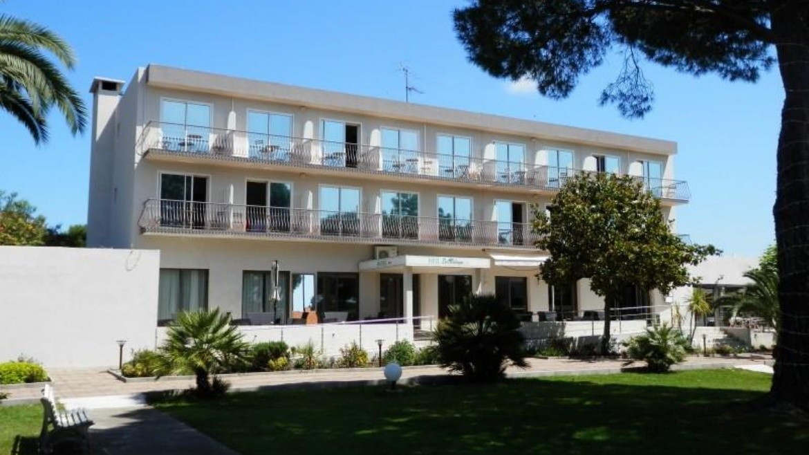 La Madrague Spa