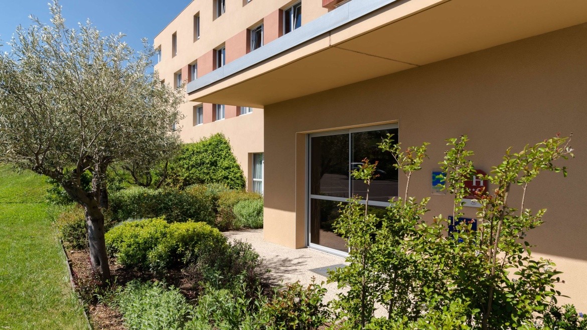 The Originals Montpellier Est Ecoparc