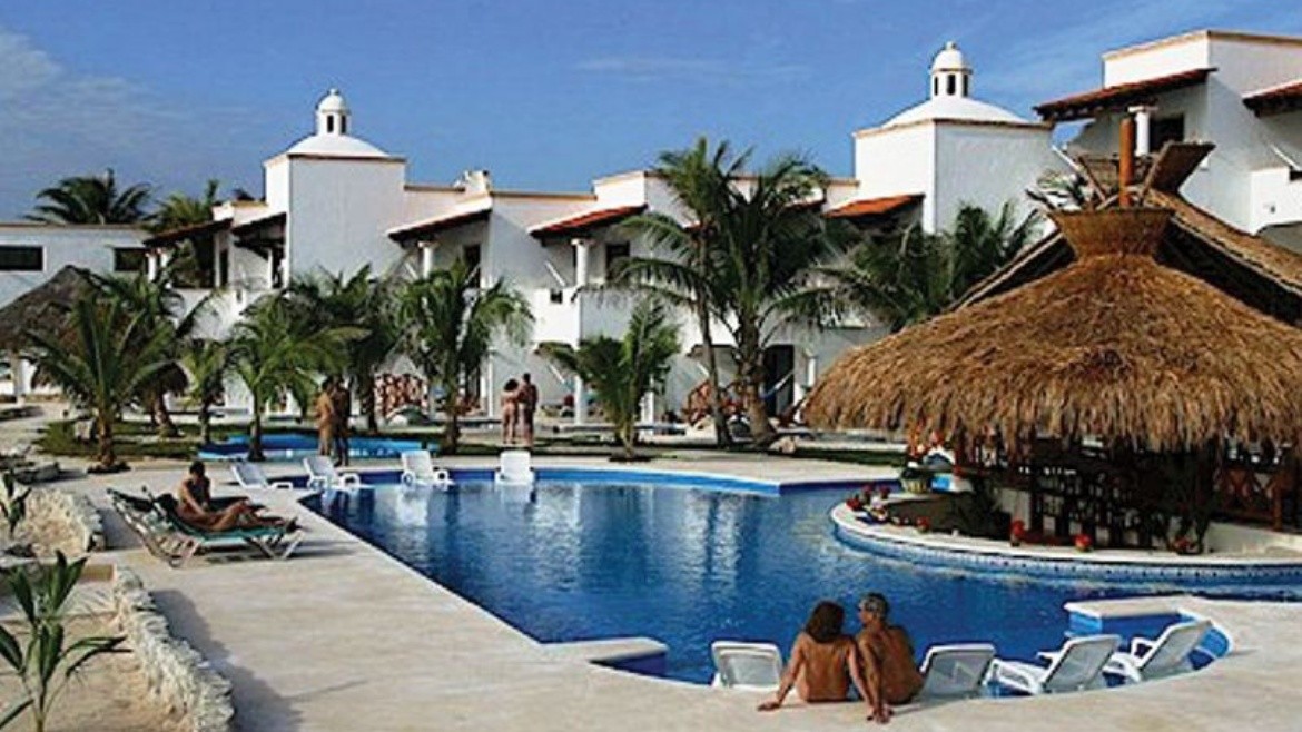 Hidden Beach Au Naturel Resort by Karisma