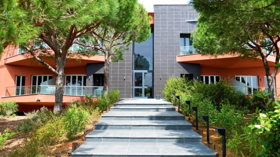 Praia Verde Boutique