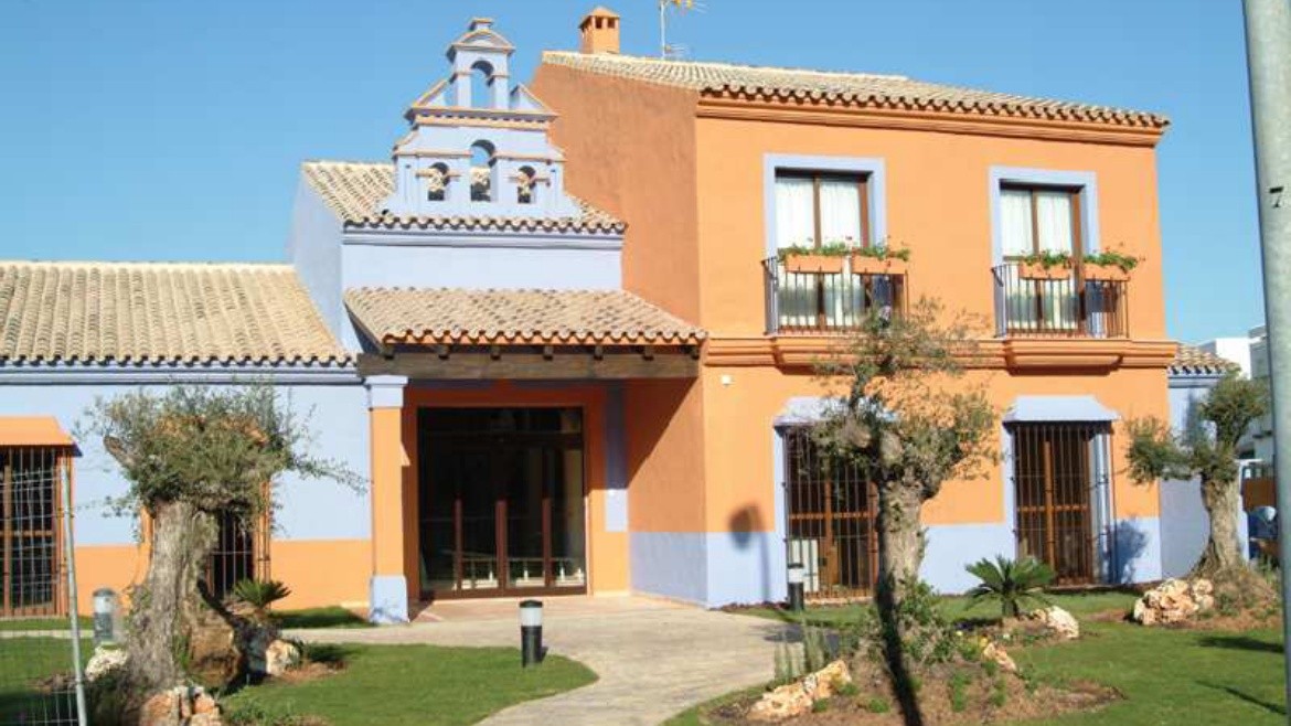 Aparthotel La Espadaña
