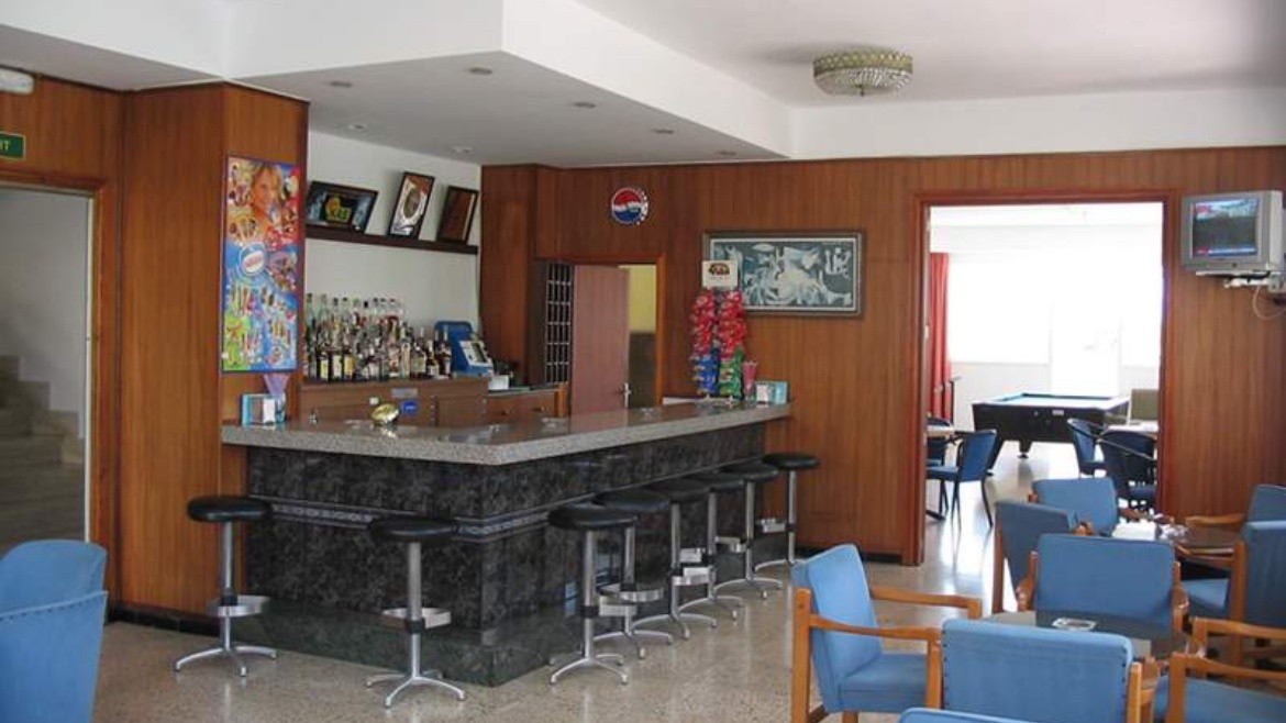 Apartmány Stil Mar y Paz