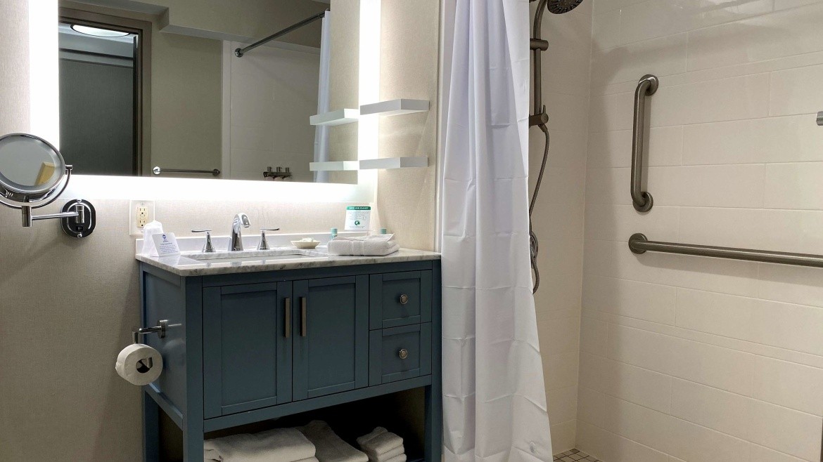Best Western Plus Murray Hill and Suites