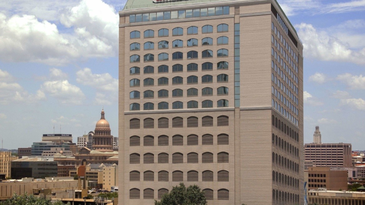 Hilton Garden Inn Austin Downtown/Convention Center