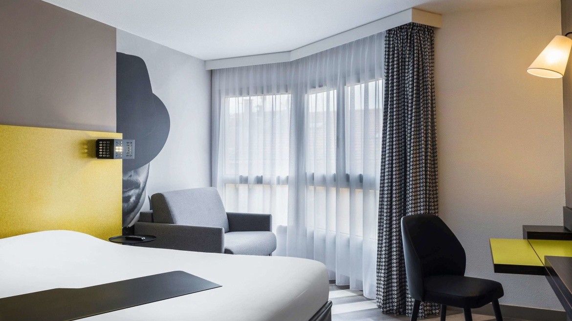 Ibis Styles Nice Vieux Port (Nizza)