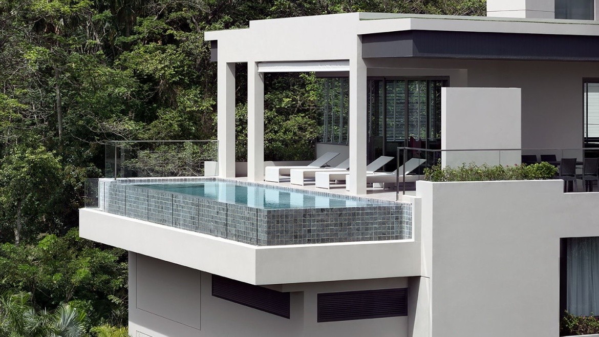 The Pavilions Phuket