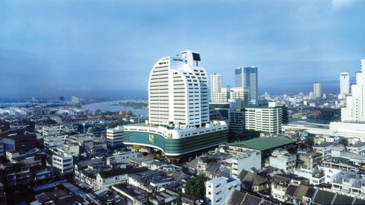 Centre Point Silom