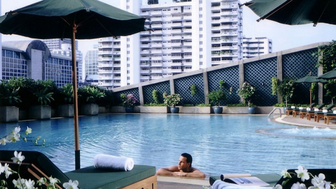 The Westin Grande Sukhumvit