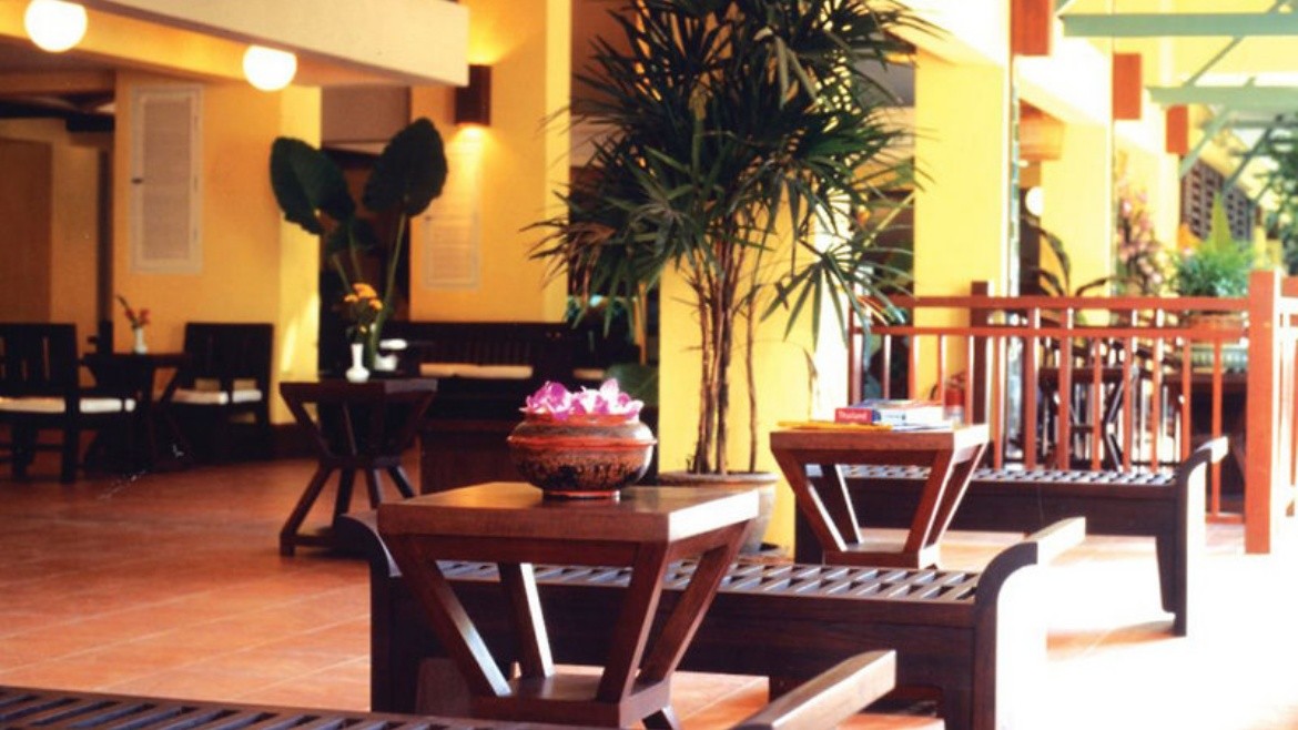 Woraburi Sukhumvit Resort