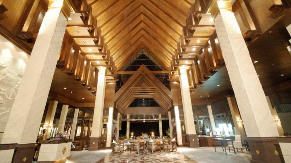 Garden Cliff Resort & Spa