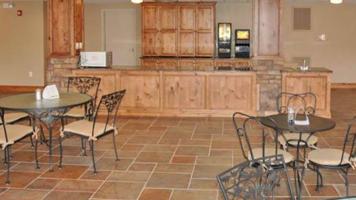 Clarion Suites Saint George