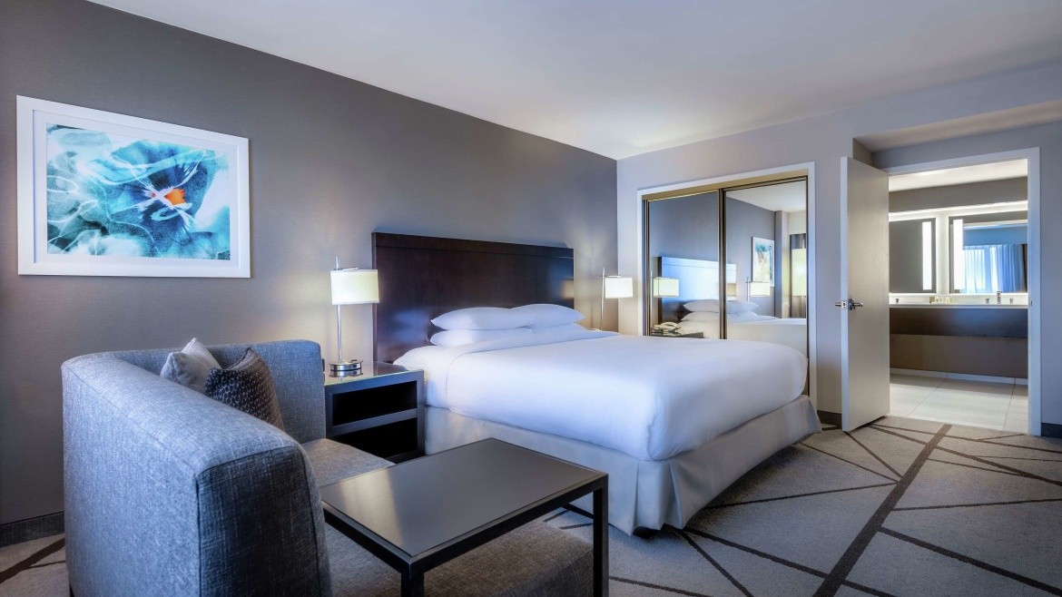 DoubleTree by Hilton Los Angeles - Norwalk