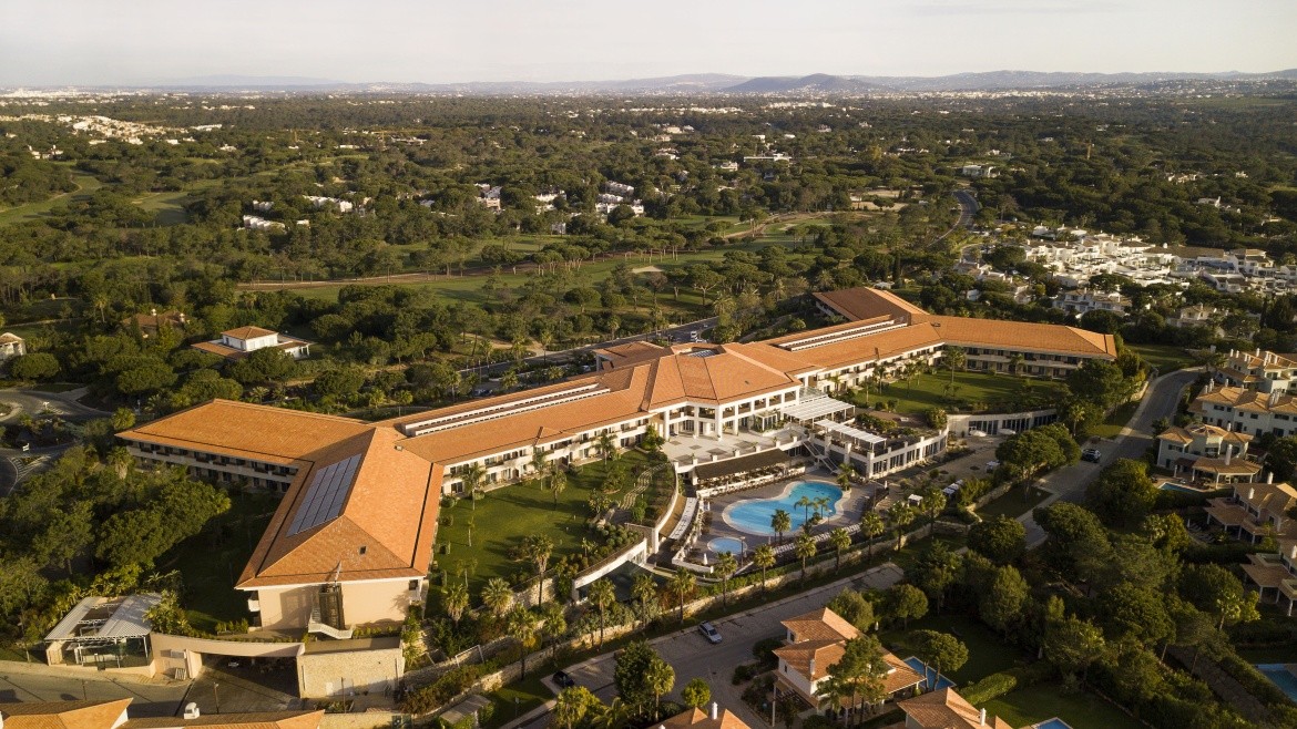 Wyndham Grand Algarve