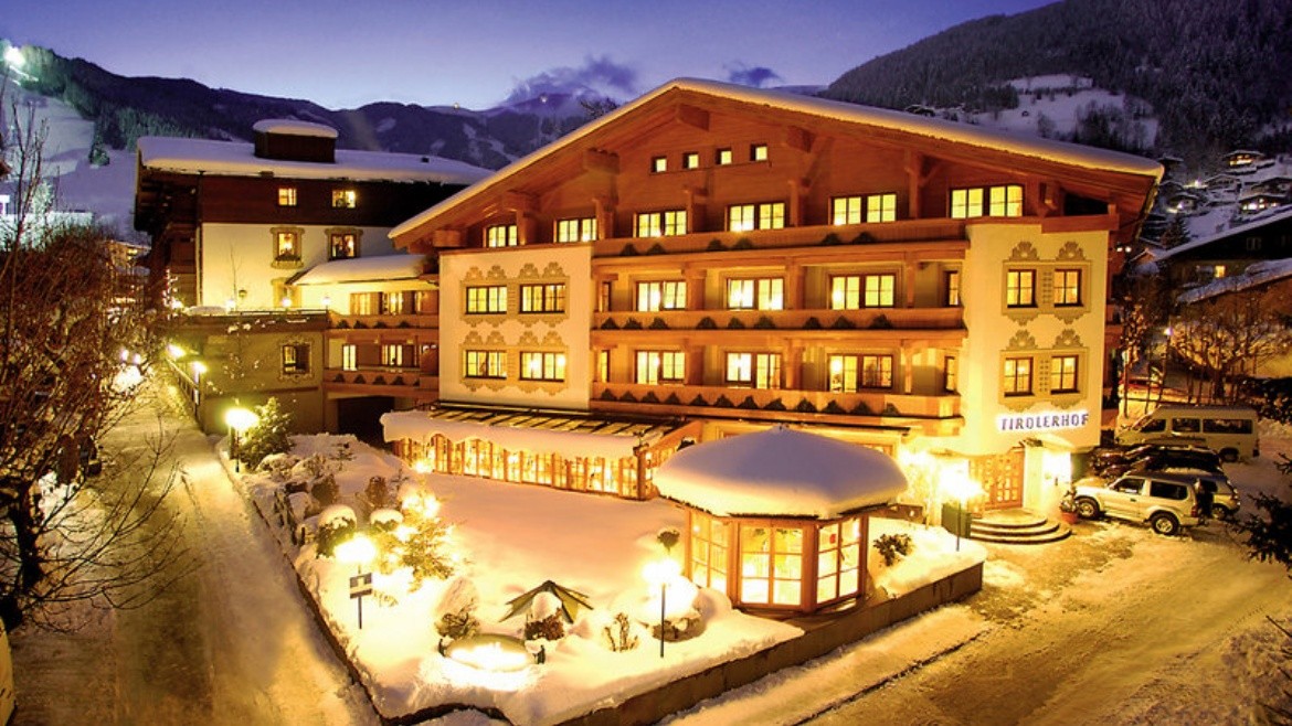 Tirolerhof