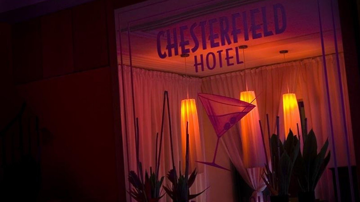 Chesterfield