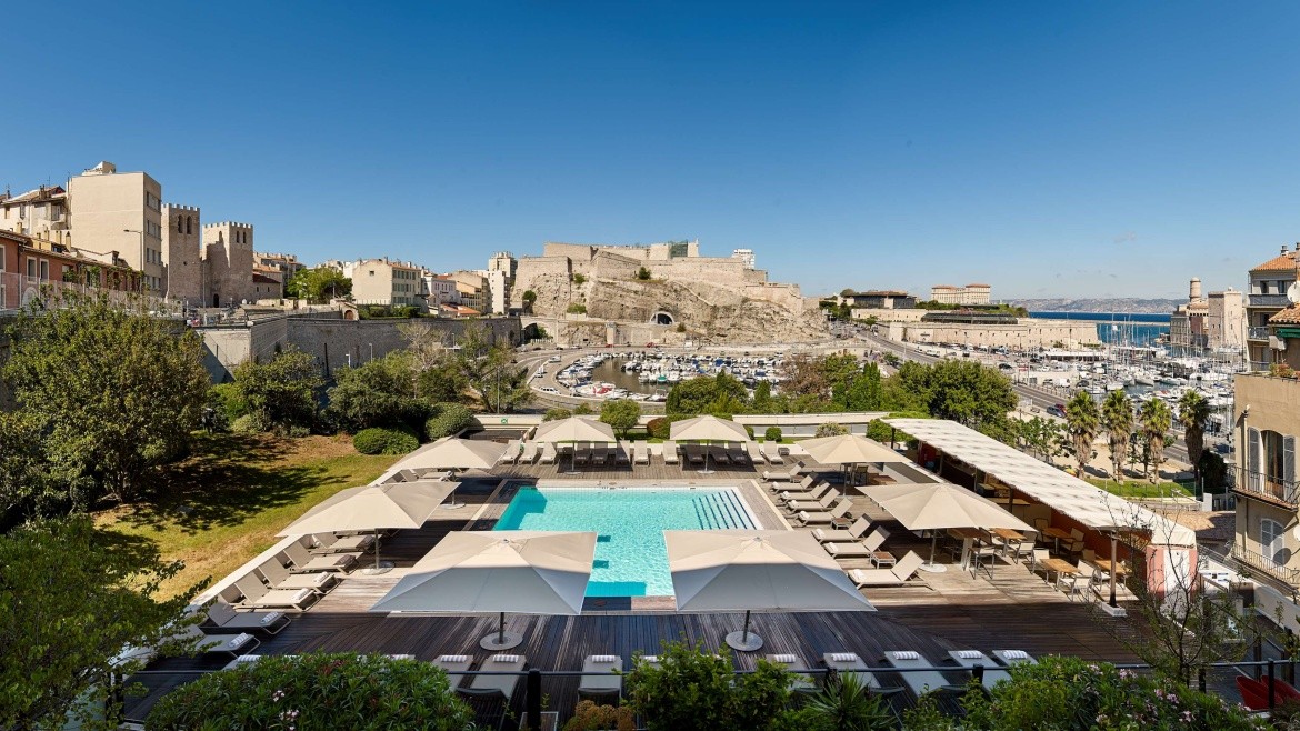 Radisson Blu Marseille Vieux Port (Marseille)