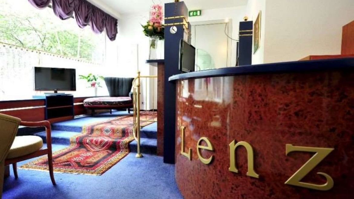 Guesthouse Alla Lenz