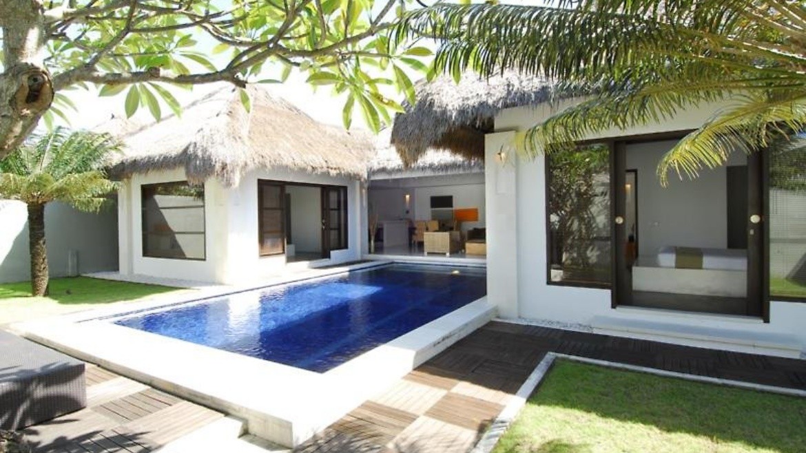 Bvilla + Spa