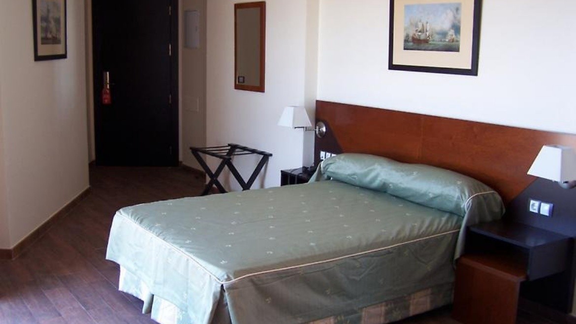 Apartamento Martín Alonso Pinzón (Mazagon)