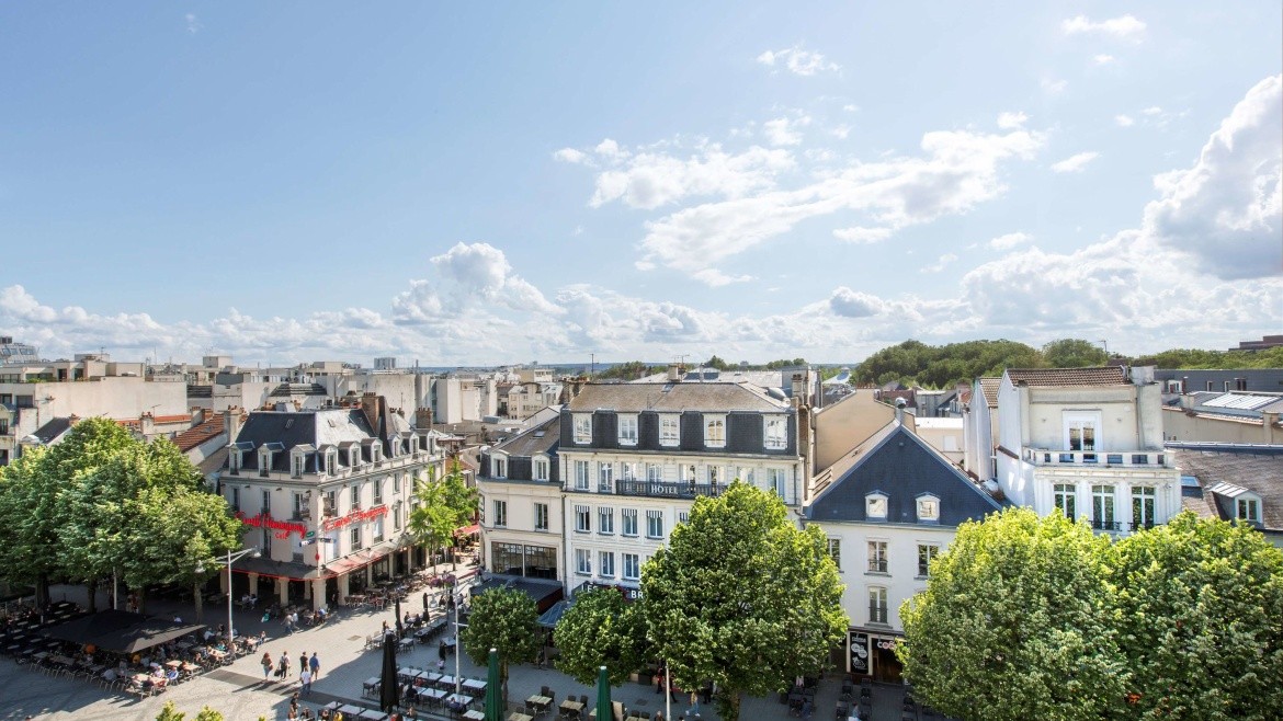 Grand Du Nord (Reims)