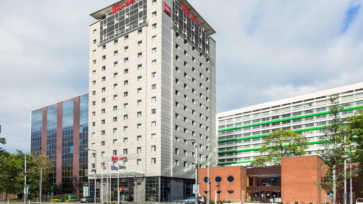 ibis London Wembley