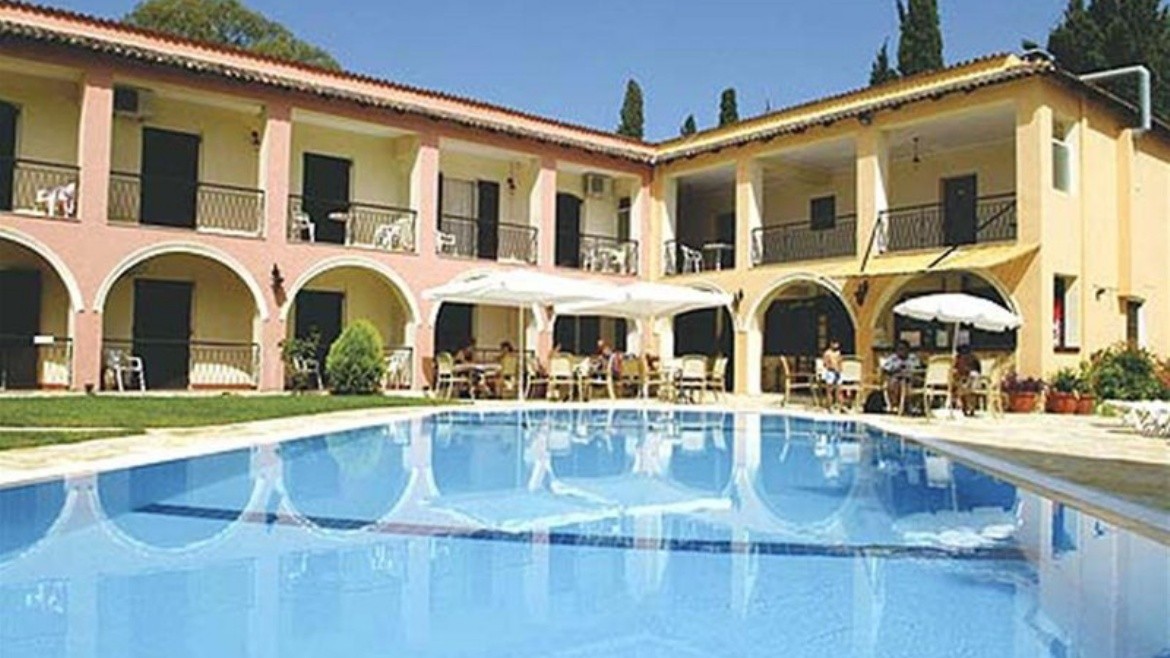 Appartements Annaliza