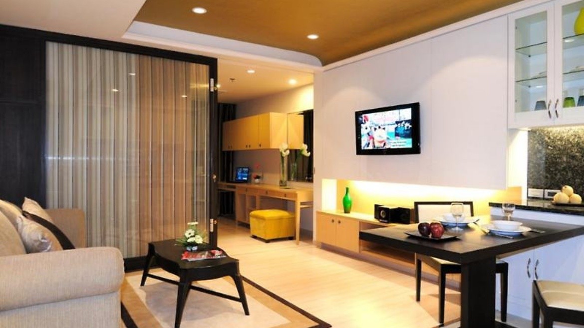 Admiral Premier Sukhumvit by Compass Hospitality
