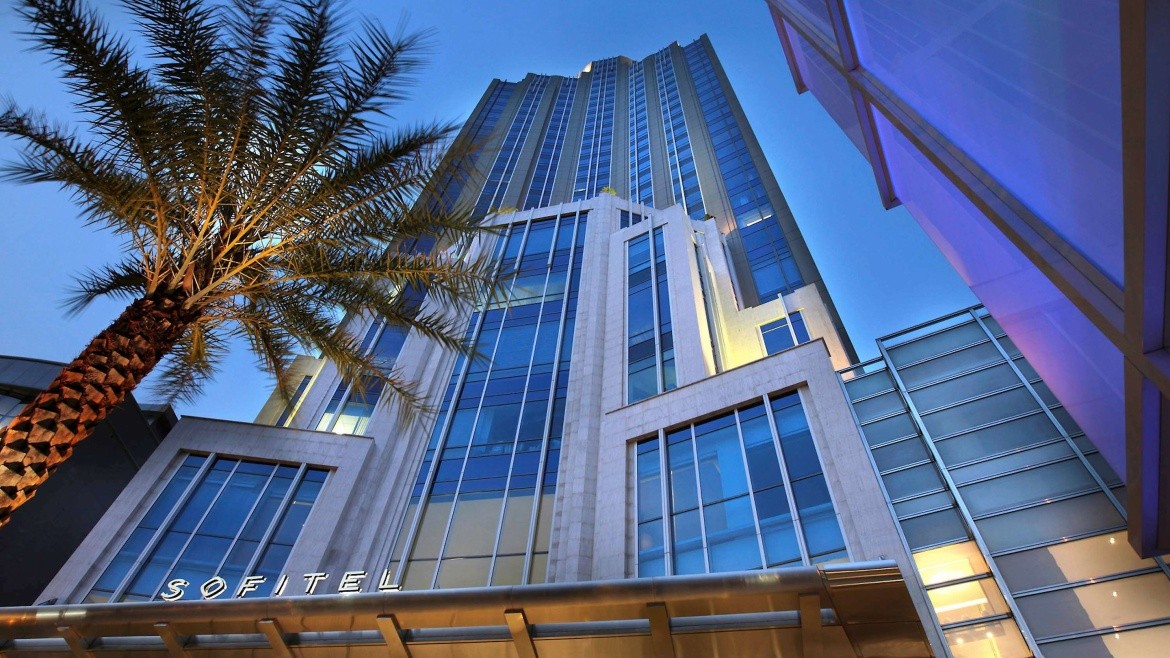 Sofitel Bangkok Sukhumvit