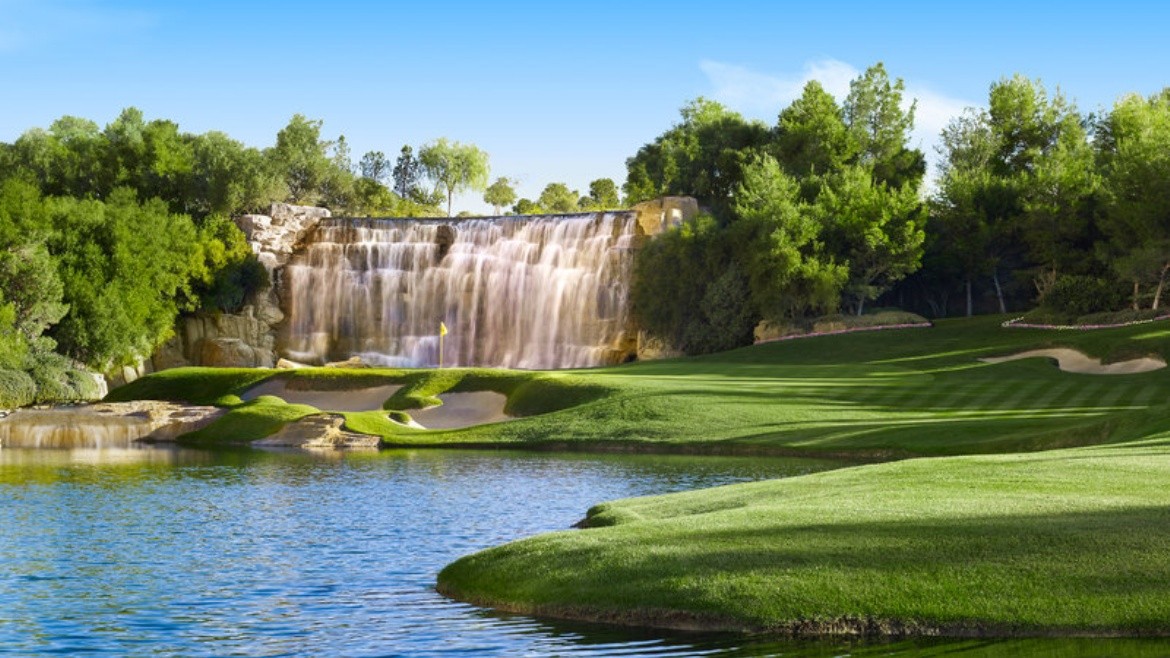 Encore Resort & Tower Suites at Wynn Las Vegas