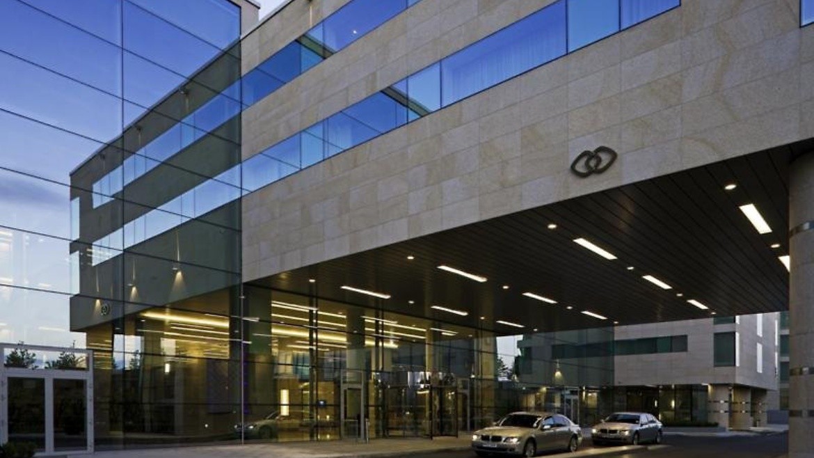 Sofitel London Heathrow
