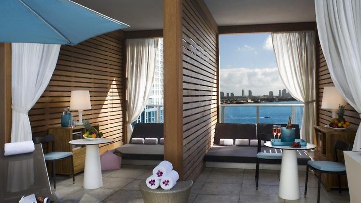 Epic a Kimpton